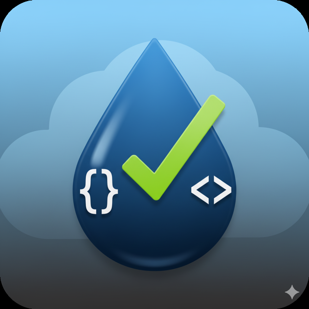 Liquid Validator (JSON/XML)